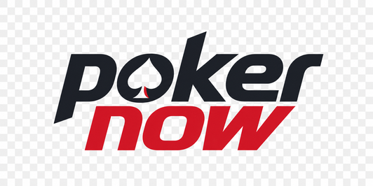 poker now logo